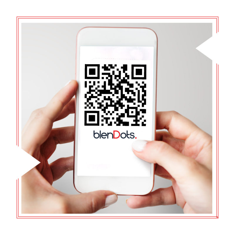 Embracing the QR Codes